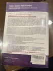 Family Nurse Practitioner Certification Intensive Review  Third Edition   Fast F