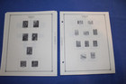 Cameroun 64 Pages Scott International Stamp Album 1897-1996 Bluelakestamps