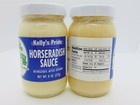 Kelly s Pride - 12 Pack Horseradish Sauce