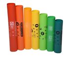 Boomwhackers Treble Extension Set- Free Shipping 