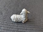 Vintage Ceramic Porcelain Lamb Sheep