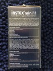 fujifilm Instax Mini 11 Instant Camera - Ice White