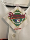Barry Bonds Signed Jersey  Jsa   Please Look At Pics