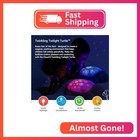 Cloud B Star Projector Nightlight With White Noise Soothing Sounds   Adjustable