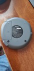 Sony Walkman D-ej621 Portable Cd Player G-protection - Tested   Working