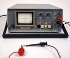Huntron Tracker 1000 Analyzer  Fresh Re-cap  New Pomona Leads  New Power Cord