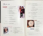  sew Beautiful  No  65  1999   Patterns Heirloom Sewing Smocking Martha Pullen