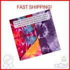 Jacquard Procion Mx Tie Dye Powder jet Black  2 3 Ounce Jar For Fabric And Cloth