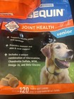 Nutramax Cosequin 3pk Senior Joint Health Supplement 240 Chews Dog Treats New B6