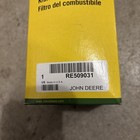 New John Deere Fuel Filter  Re509031  Nos 