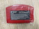Super Mario 64 Star Road Video Game Cartridge For Nintendo 64 Us Version