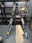 Werner 375lb Reach Ladder 