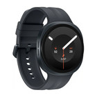 Samsung Galaxy Watch 9 44mm Smartwatch W 2 Fast Chargers Graphite Sm-l350nzkcxaa