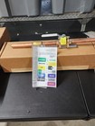 Allied 3 4in 3 Piece Ball Valve W  Copper Extensions- New Old Stock