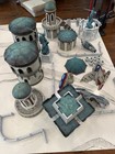 Star Wars Legion Terrain Pro Painted Naboo Renaissance City From Legion Terrain