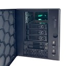 Truenas Mini X Compact Zfs Storage Server 16gb Ram 5 2 Drive Bays - Read