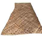 Bac Bac Matting Tropical Cabana Wall Tiki Bar Palapa Decor 4  X 8  Ft