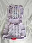 Singer Sew Essentials Storage Case Portable Sewing Box Organizer No Box