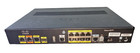 Cisco C891f-k9 Gigabit Ethernet Integrated Services Router   Cisco 800 Series