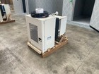 New Walk-in Cooler Freezer Refrigeration Cooling System Compressor 1 Hp