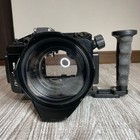 Nauticam Na-nex7 Camera Housing With Grip For Sony Nex-7 Underwater Case