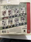 2005 Mcfarlane Nfl Ladainian Tomlinson  21 Chargers Figure Debut Series 12 Boxed