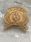 Vintage Sturm Ruger 50 Years Firearms Lapel Hat Pin 1  New