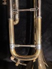 1957 Mt  Vernon Bach Stradivarius Large Bore Bb Trumpet