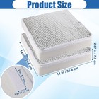 Rv Skylight Cover  Rv Vent Insulator Skylight Pillow Inside Camper