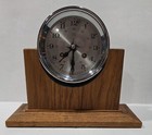 Time   Tide Ships Bell Clock
