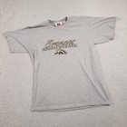 Western Michigan Broncos Shirt Mens Medium Ncaa College Football Team Edition