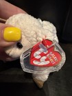Ty Basket Beanies Billingsly Duck   Lamb Plush Lot With Original Tags
