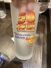 Hard Rock Cafe Glasses And Souvenirs Lot Of 11-     Some Vintage
