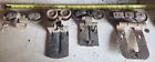 Antique  Door Track Hanger Barn Door Roller  Choice Of  1   Of The  4 Available 