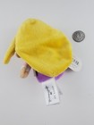 Hallmark Itty Bittys - Rapunzel Disney Tangled - 4  Plush Stuffed Toy-nwt