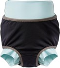 Splash About Happy Nappy Duo   Reusable Swim Diaper   Pistachio      