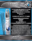 Alloy 5000t 3 32  Tig Rods For Cast Iron Repair 8 Rods Blue Demon
