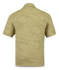  beach Polo Shirt Mens Quick Dry Stretch Fit Lightweight Summer Casual Golf Top 