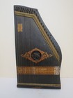 Vintage Antique 1894 Zither Mandolin Guitar Lap Harp B l  Umberger Concord  Nc
