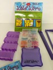 Deluxe Wild Wire Jig Pegs Kit With Tools And Patterns For Jewelry Making