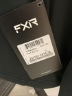Fxr Elevation Tech Jacket Black Ops - Xl