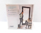 New Sealed Google Nest Secure Alarm System Starter Pack H1500es 3 Available