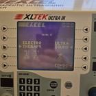 Excel Xltek Ultra Iii Combo Therapy Unit