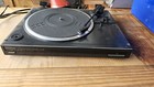 Kenwood Kd38r Automatic Return Turntable Record Player  Tested  Clean  Working