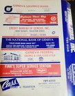 Johnson s 1977 City Directory - Geneva  Ny 