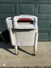 Maytag Electric Washer Washing Machine Vintage 1930   s 1940   s Read Description