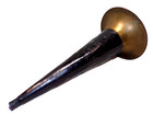 Edison Phonograph 14  Original Witches Hat Horn