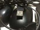 Mixed Lot Of 10 Lenovo Hp Microsoft Logitech Usb Optical Mouse W  Scroll Wheel 