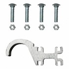 Bil-jax 0054-130 - Replacement Hook Kit Type A - Fits On Bil-jax Scaffold Plank