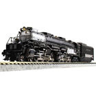 Kato 126-4014 4-8-8-4 Big Boy Steam Locomotive - Union Pacific  4014 N Scale